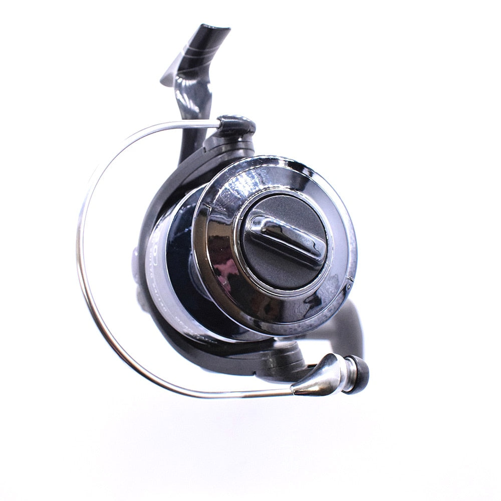 Катушка J13-00 FRP-5BB vitfishing с байтранером - Image 7