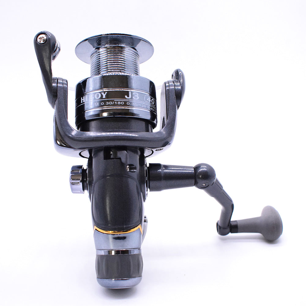 Катушка J13-00 FRP-5BB vitfishing с байтранером